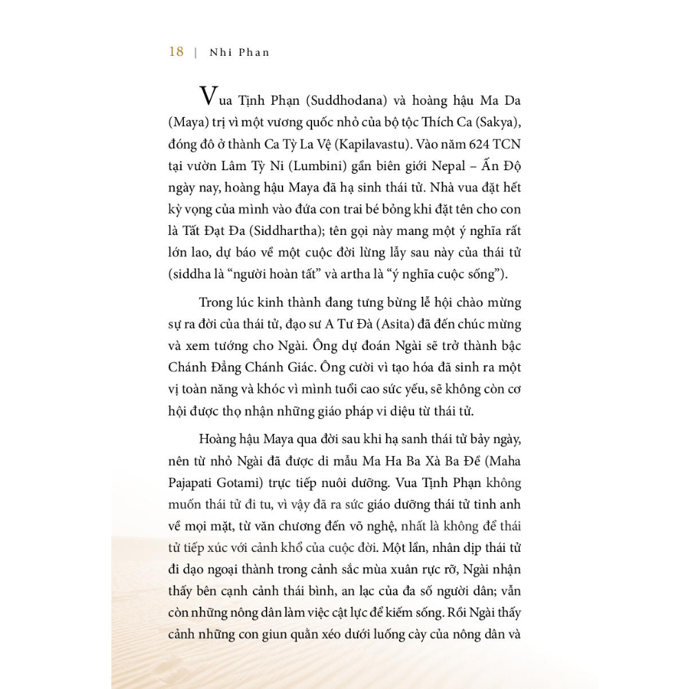 Bóng Người Trên Cát
