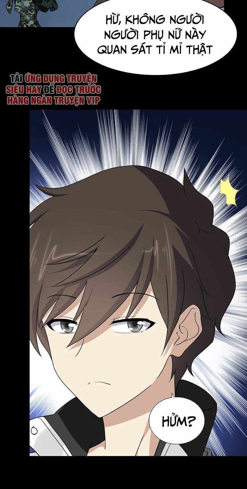 bạn gái virus của tôi chapter 169 11