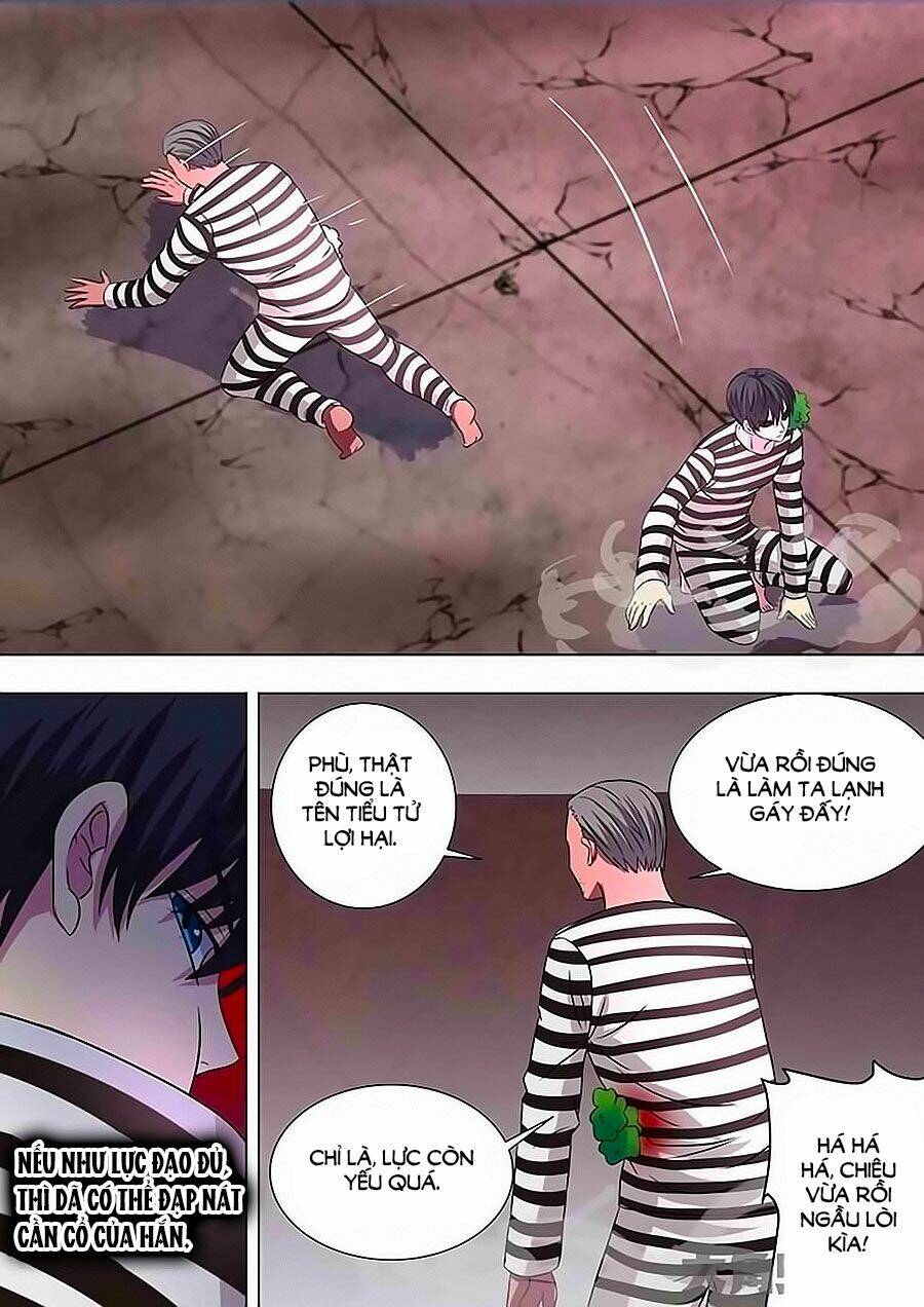 luyện ngục trọng sinh chapter 37 6