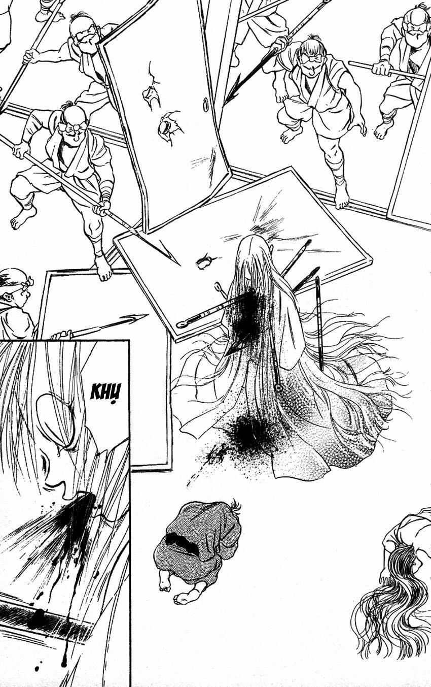 ugetsu monogatari chapter 3 57