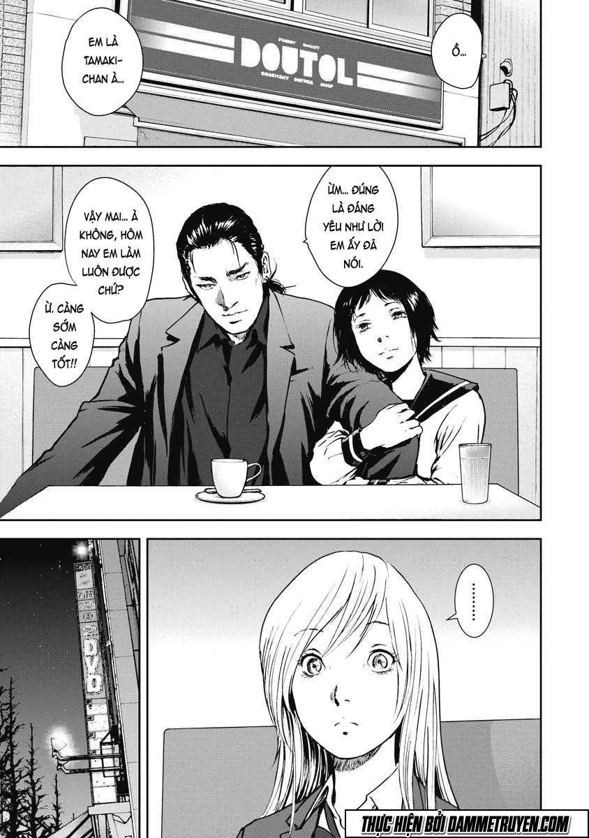 Gift ± chapter 10 2