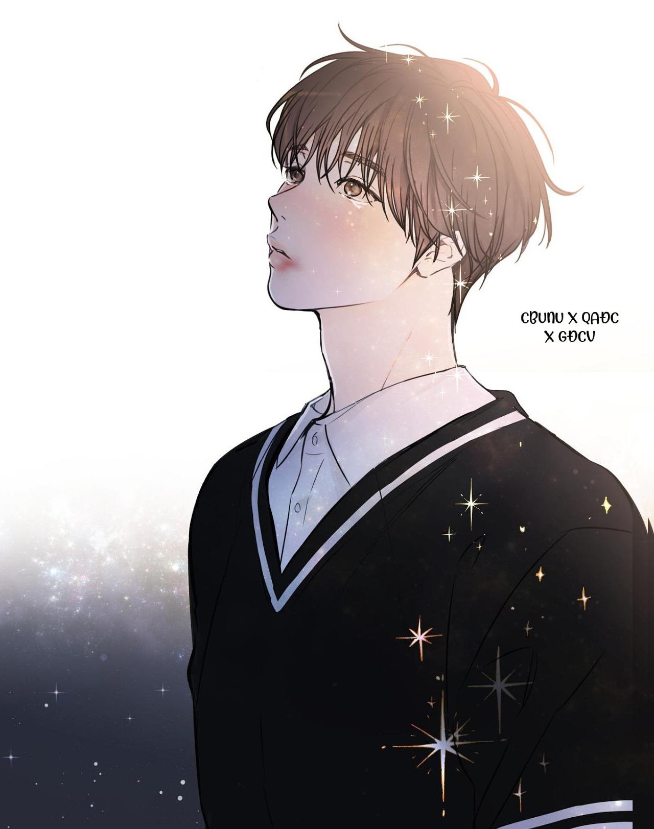 hạ cánh cuối chân trời chapter 13 90