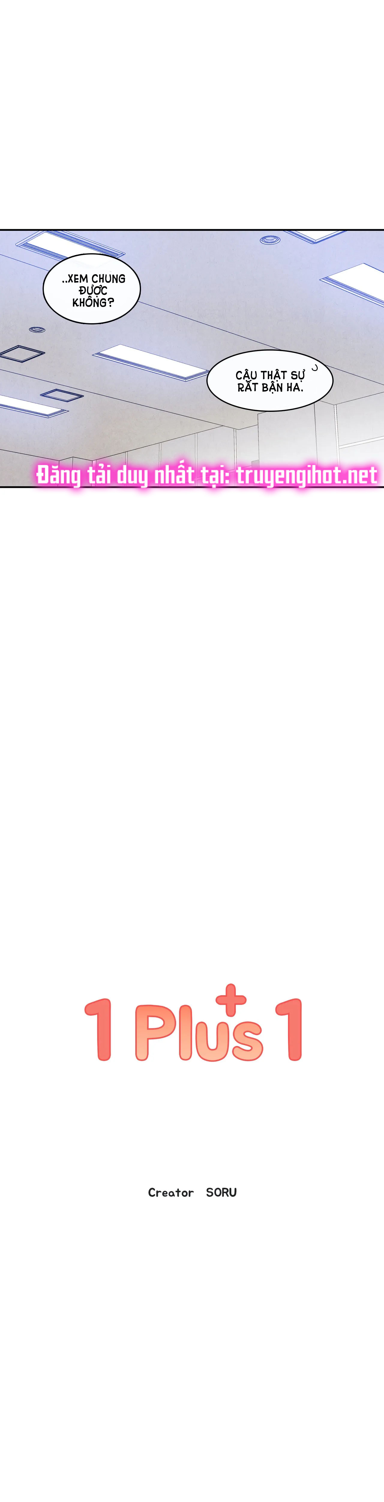 1 cộng 1 bằng.... chapter 47 22
