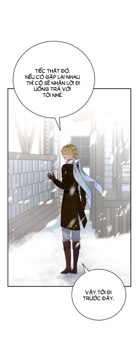chiếm hữu trái tim bạo chúa chapter 18.2 21