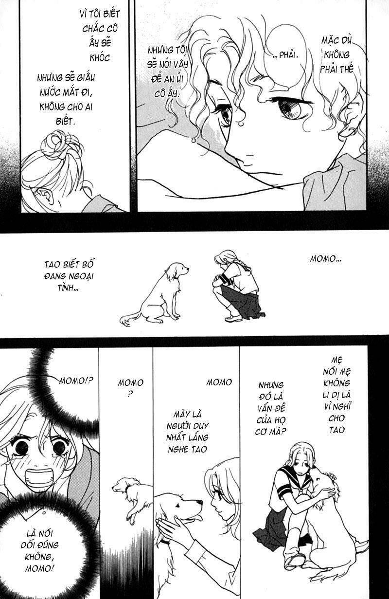 kimi wa petto chapter 1 29