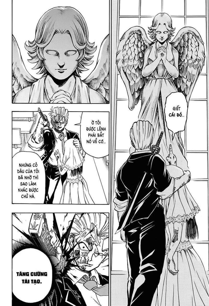 undead unluck chapter 12 14