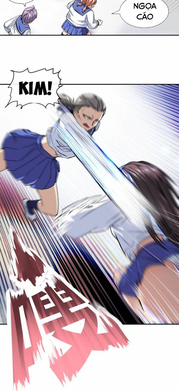dạ thị chi vương chapter 11 19
