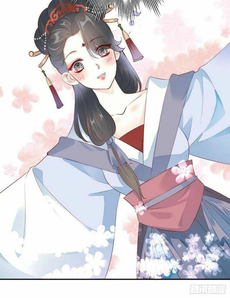 điền viên mật sủng: cô vợ nóng bỏng chapter 109 38