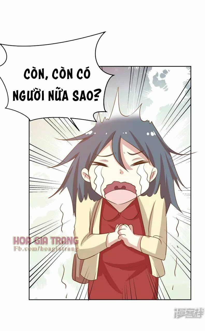 hệ thống yêu đương với nam thần chapter 9 39