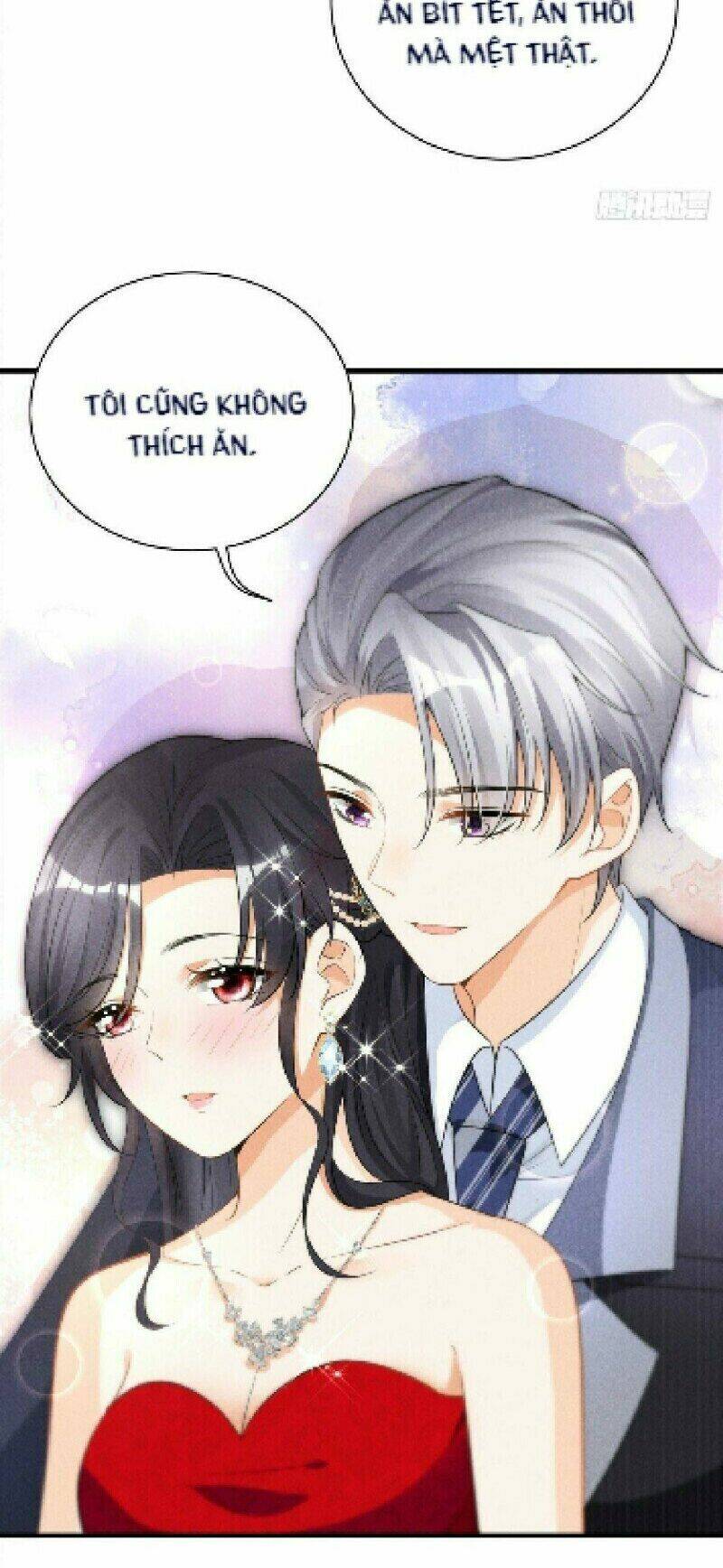 tôi trở thành tổ tông của 5 vị đại lão chapter 42 26