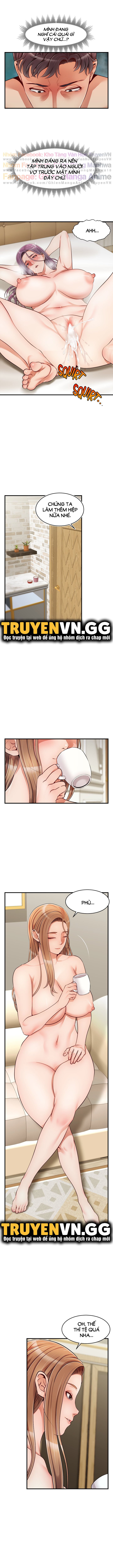 cả nhà thương nhau chapter 22 9