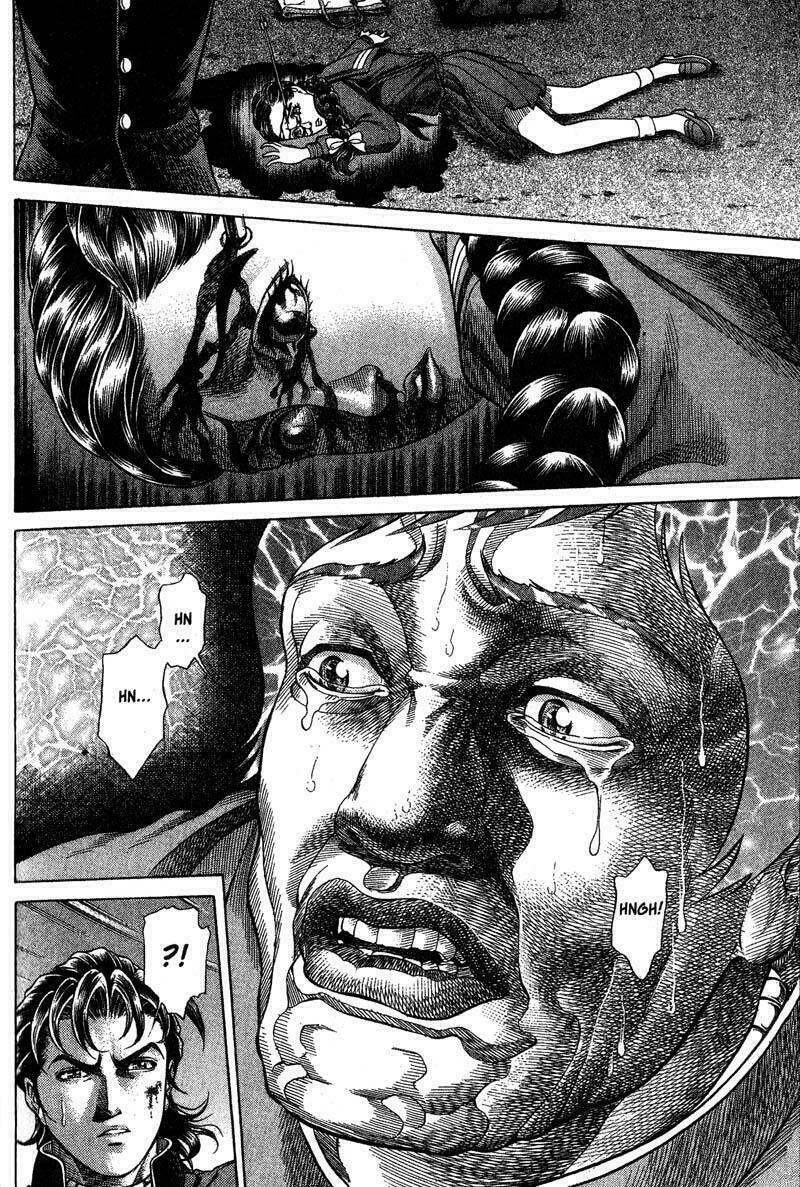 sống còn - trò chơi sinh tử chapter 6 15