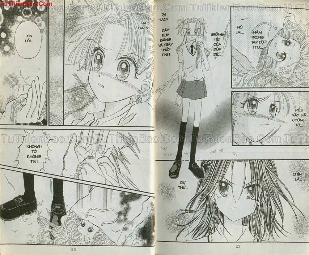 búp bê collen chapter 2 11