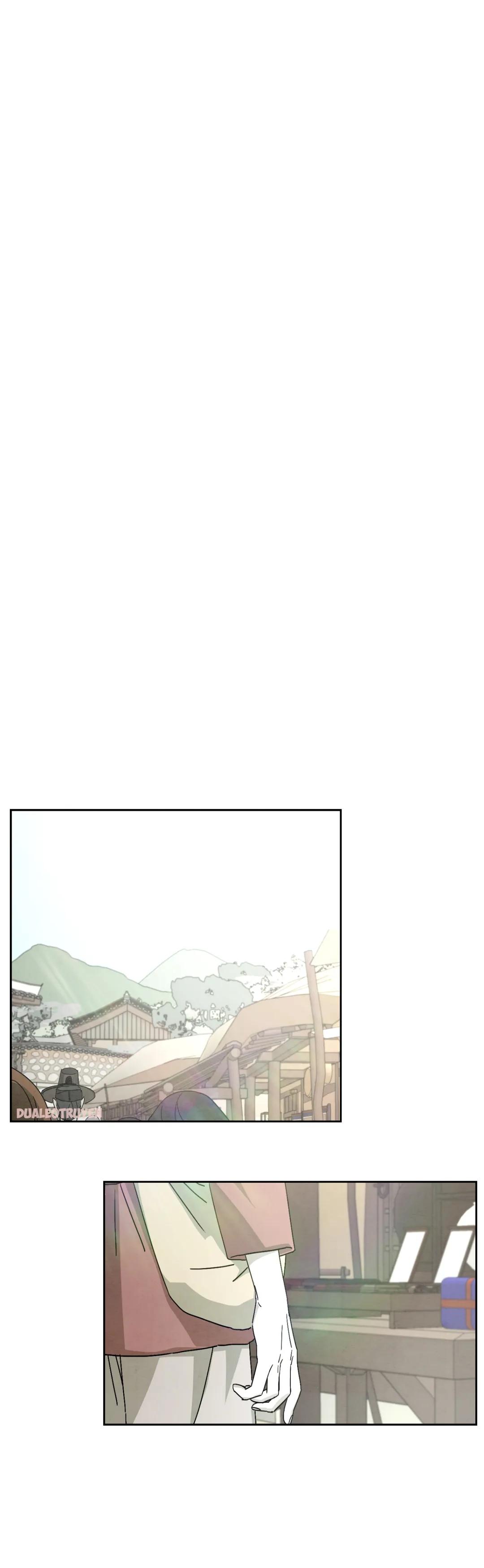 dưới đáy biển xanh chapter 6 31