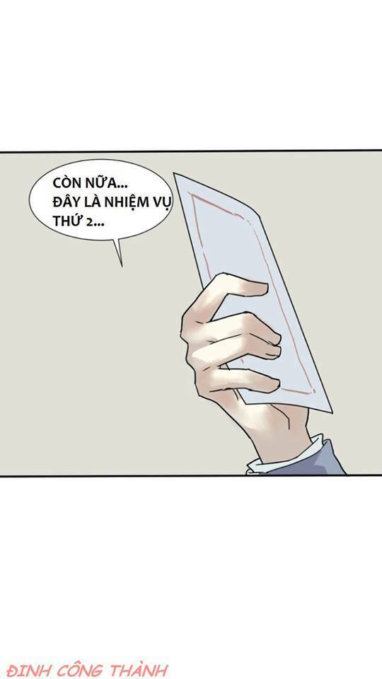 cương thi [horror] chapter 1 7