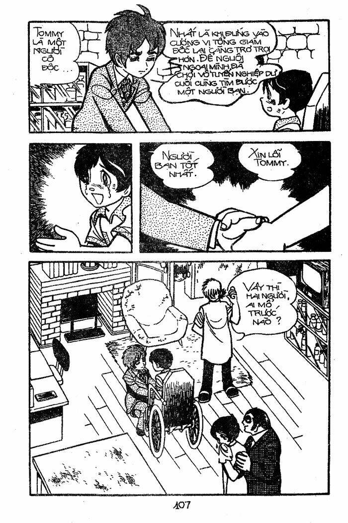 bác sĩ quái dị chapter 78 21