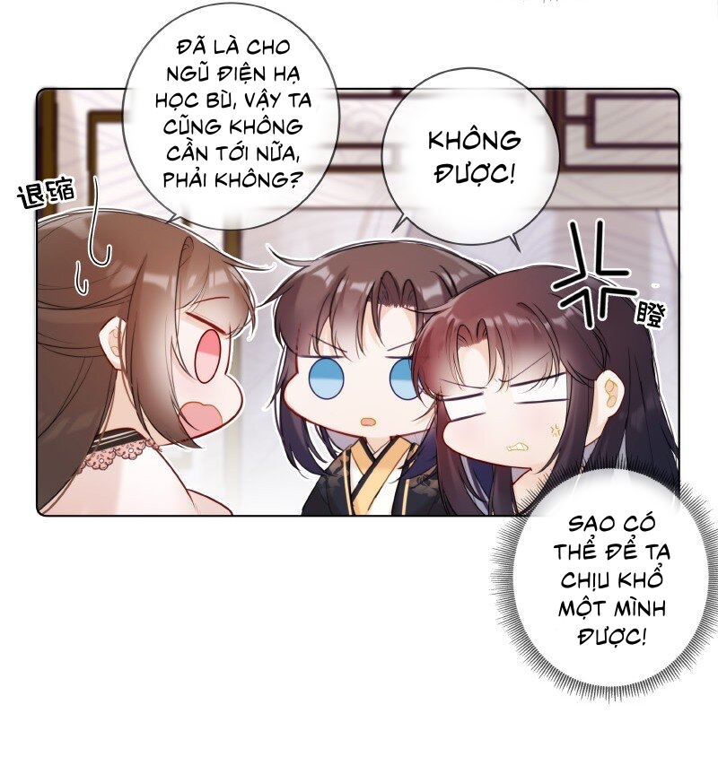 người trong lòng của thái tử chapter 9.2 9