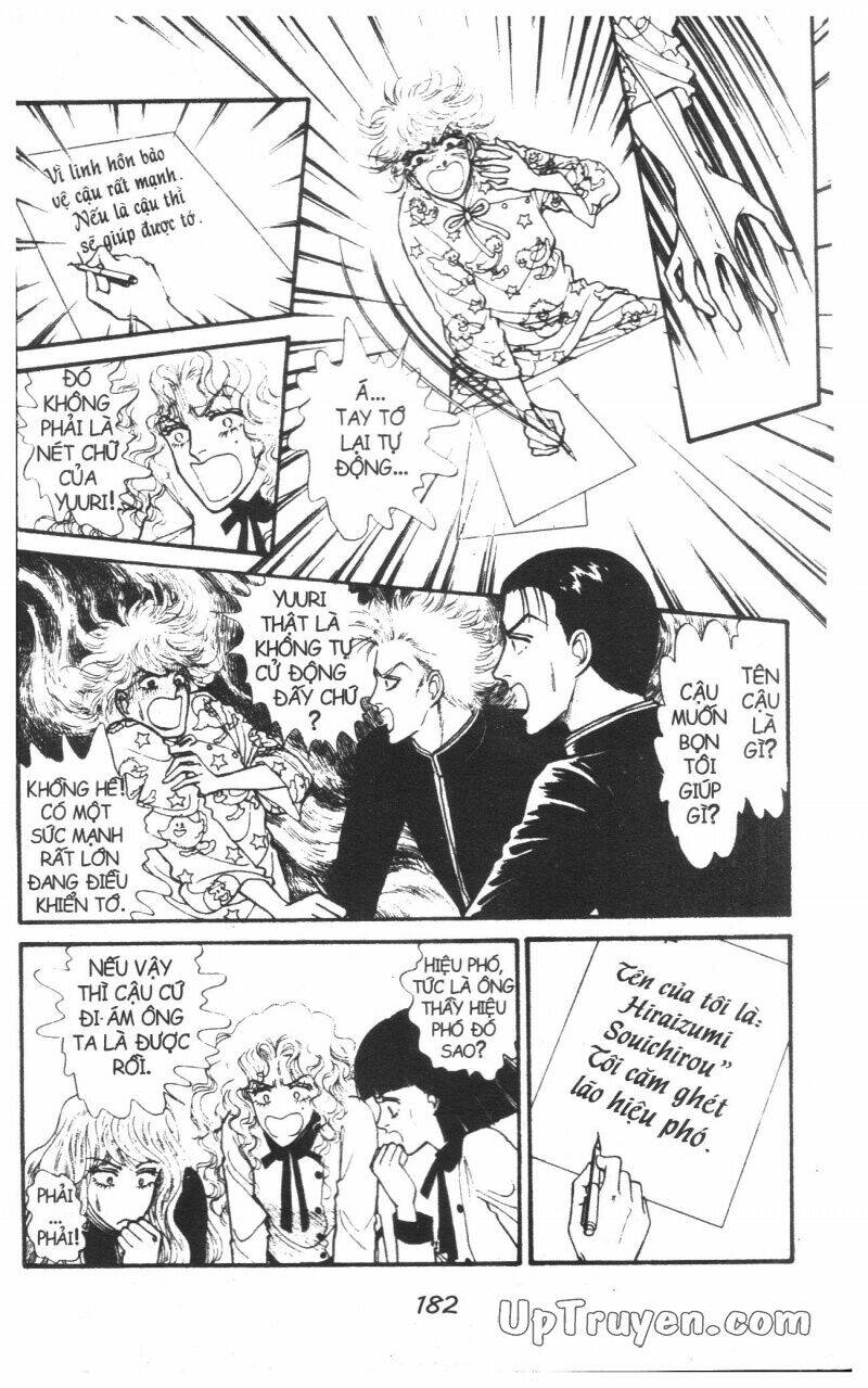 câu lạc bộ con nhà giàu chapter 4 183