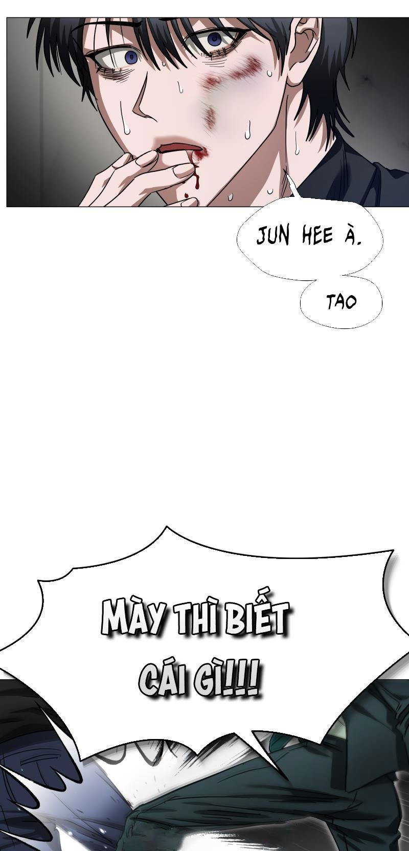 tế phẩm thần núi chapter 21 25