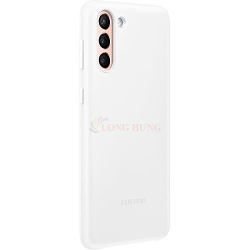 Ốp lưng Smart LED Samsung Galaxy S21+ 5G EF-KG996 - Hàng chính hãng