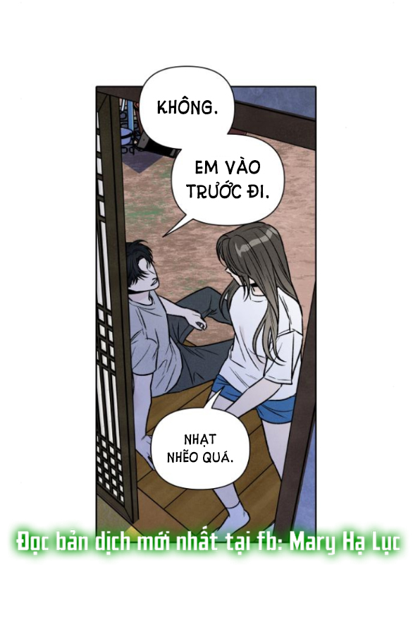 điều khiến tôi quyết tâm muốn chết chapter 91.2 18