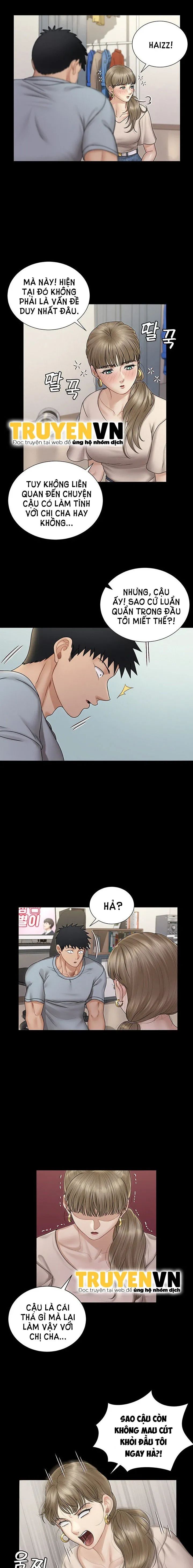 thanh niên động kinh chapter 167 7