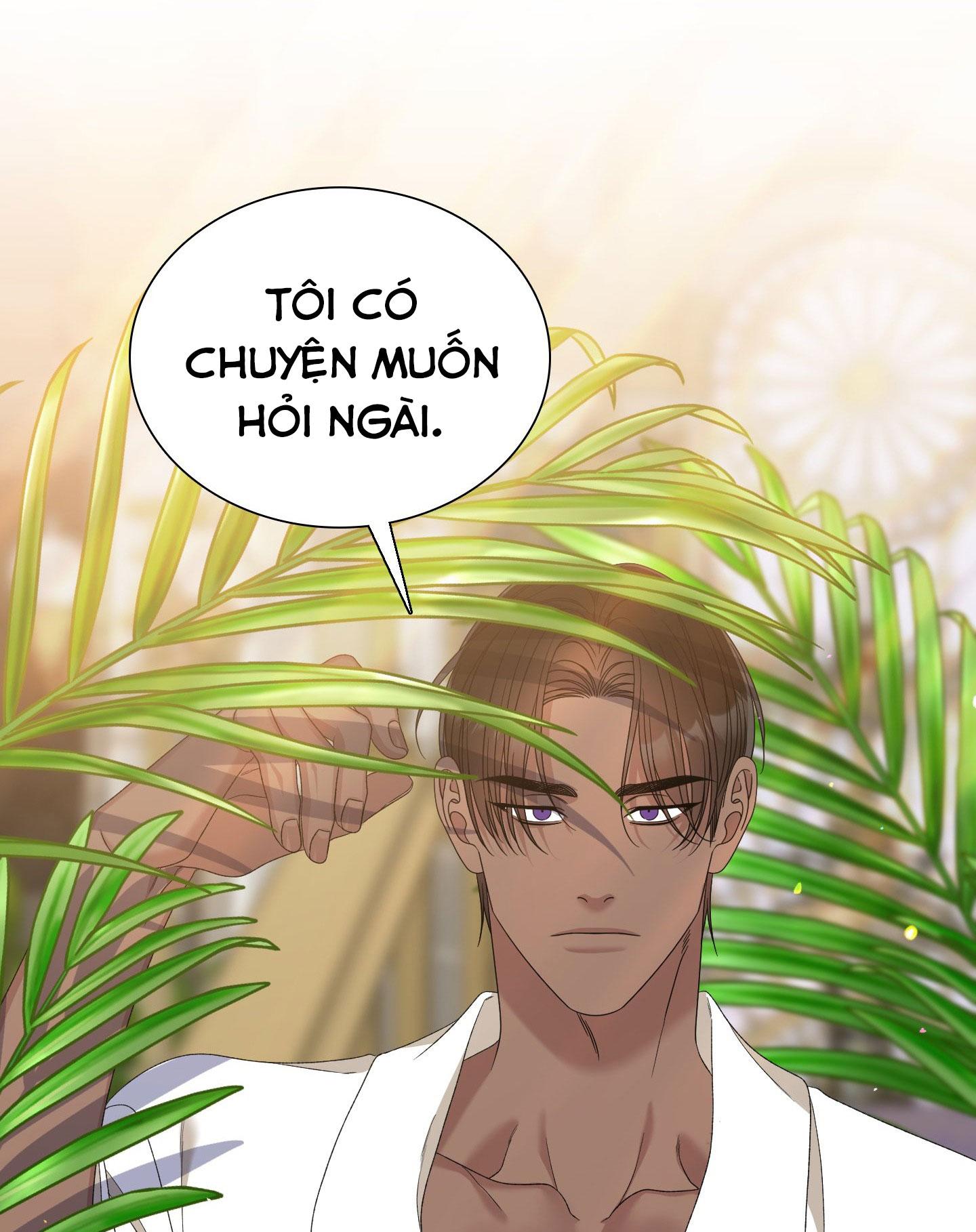 ái tình tự tâm chapter 53 38