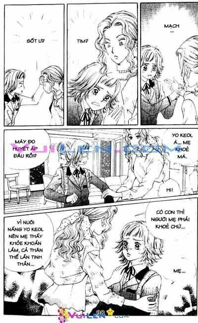 anh là của tôi chapter 11 99