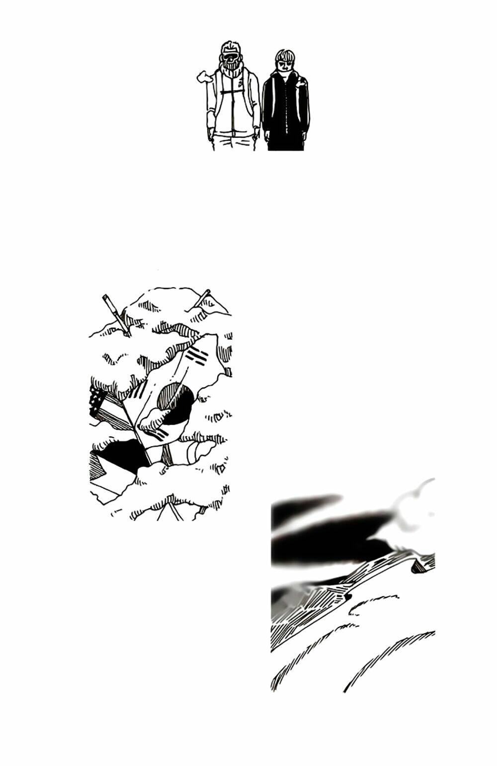 chuyện chết chóc chapter 6 16