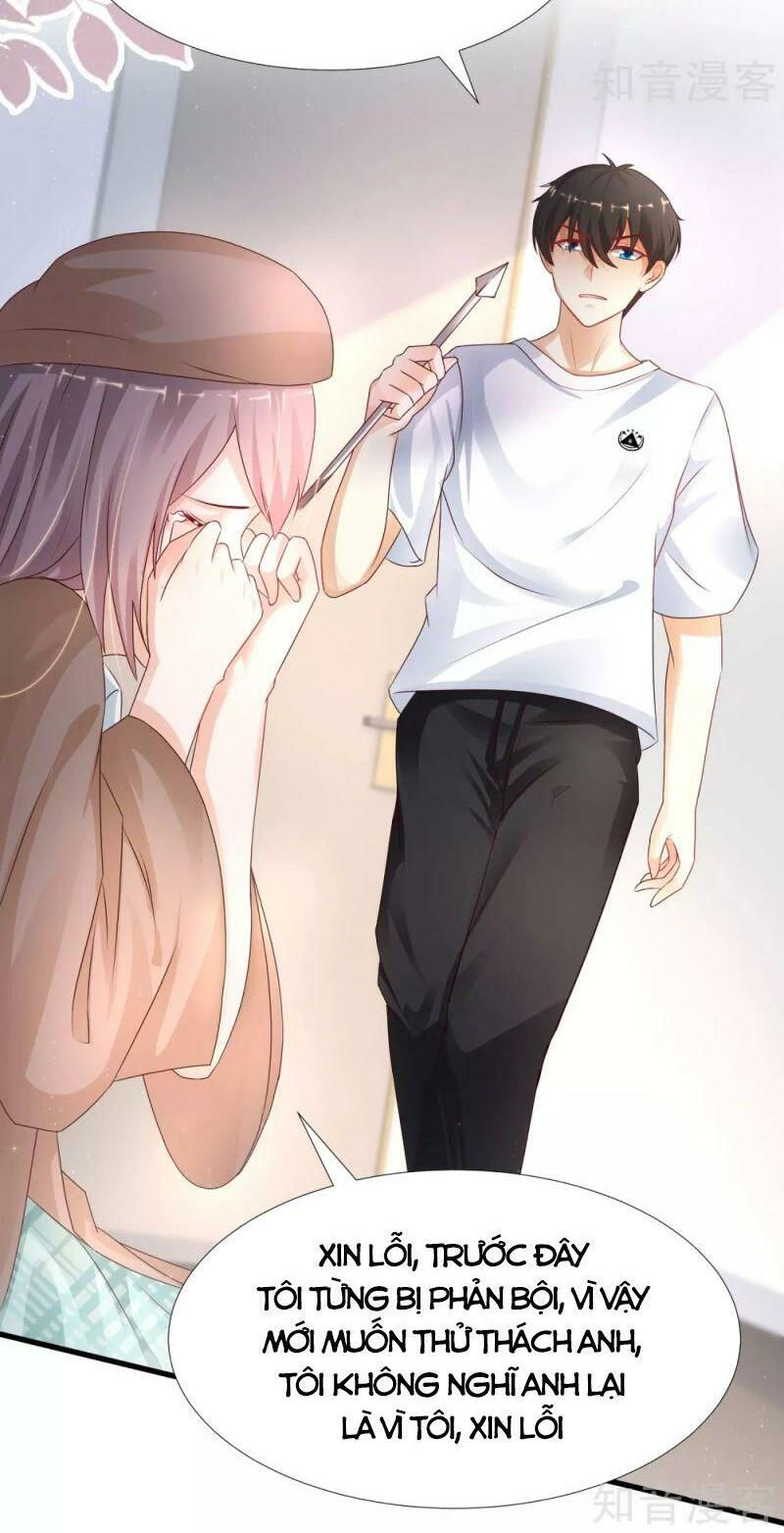 tối cường vận đào hoa chapter 199 27