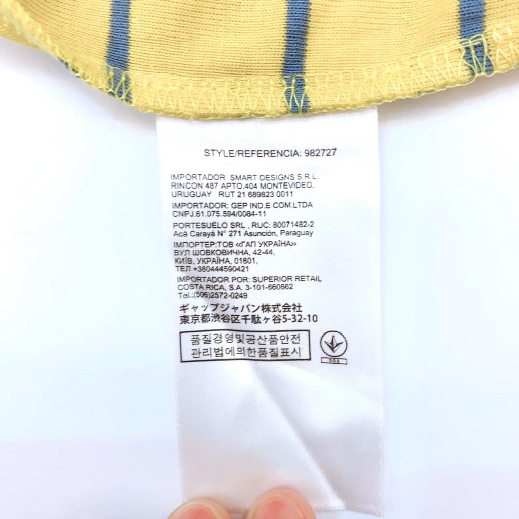 Áo phông cho bé trai bé gái