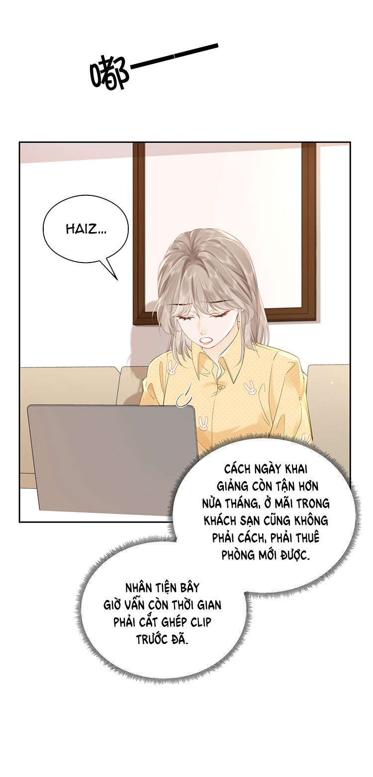 chiết ánh trăng chapter 8.1 14