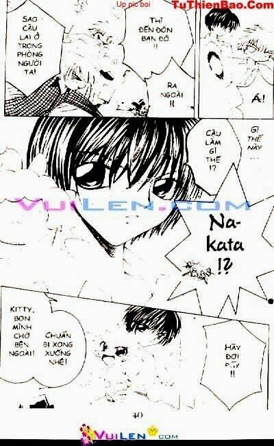 viên ngọc nhiệm màu chapter 1 40