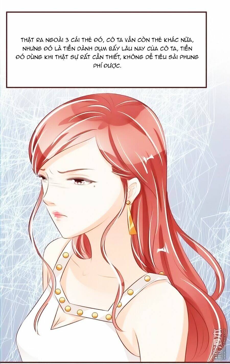 vương tước tư hữu bảo bối chapter 48 9