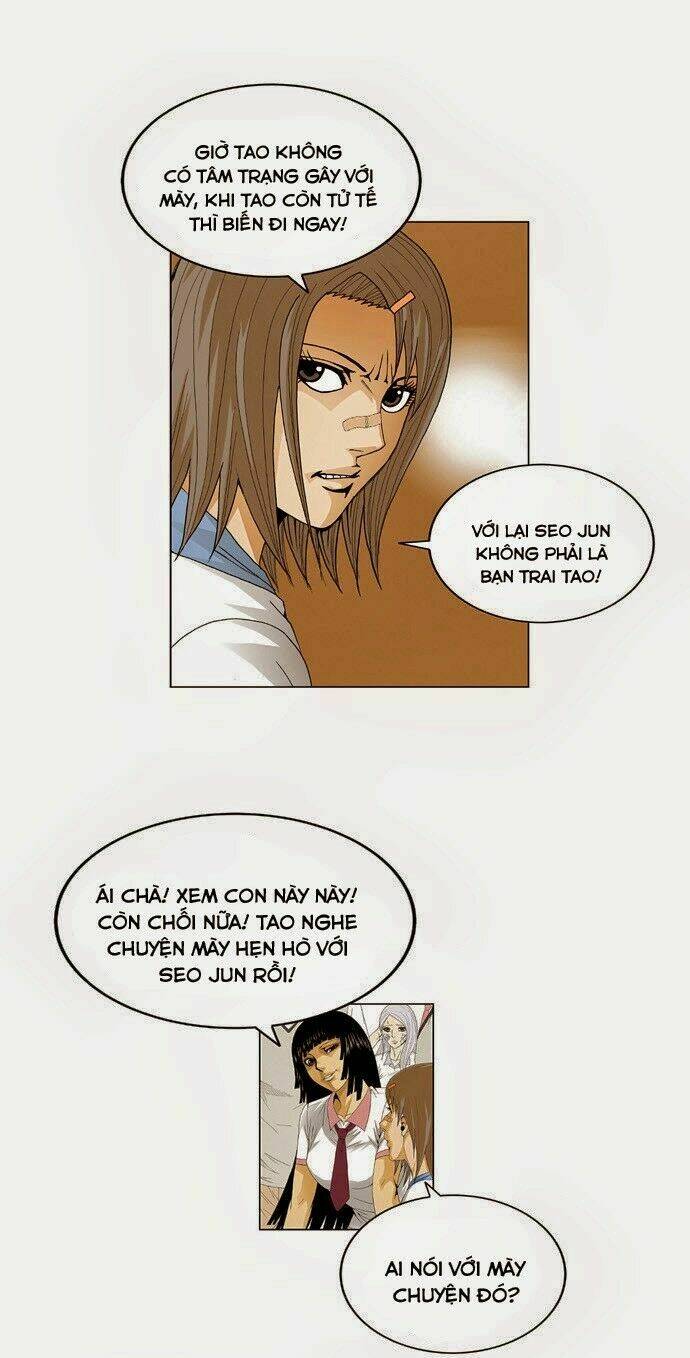 ultimate legend: kang hae hyo chapter 40 15