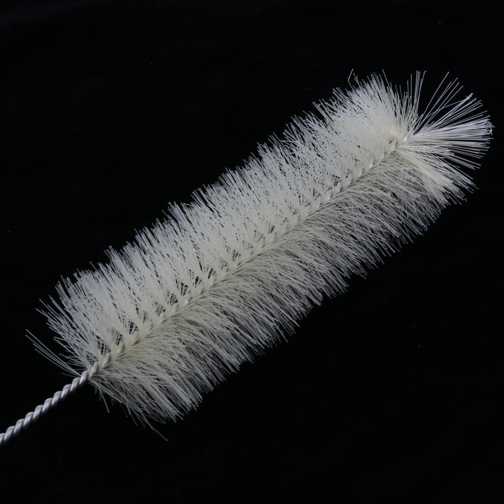 Cylinder Brush Cleaner for Lab Supplies Cleaning