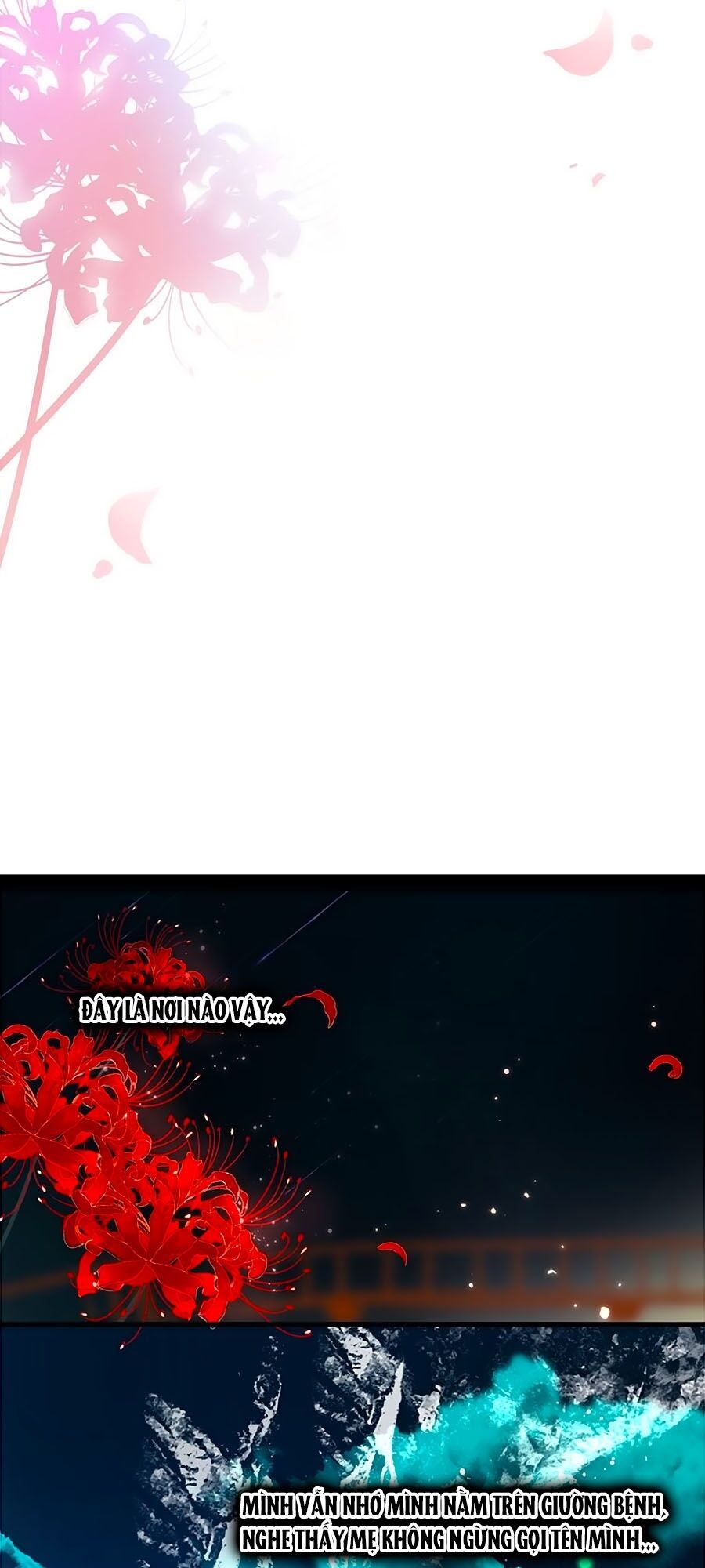 hoa chưa nở rộ chapter 39.5 14