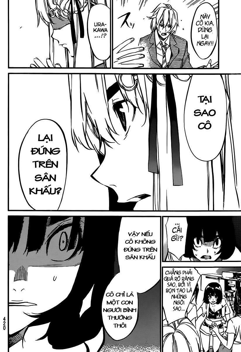 akb49 - renai kinshi jourei chapter 86 18