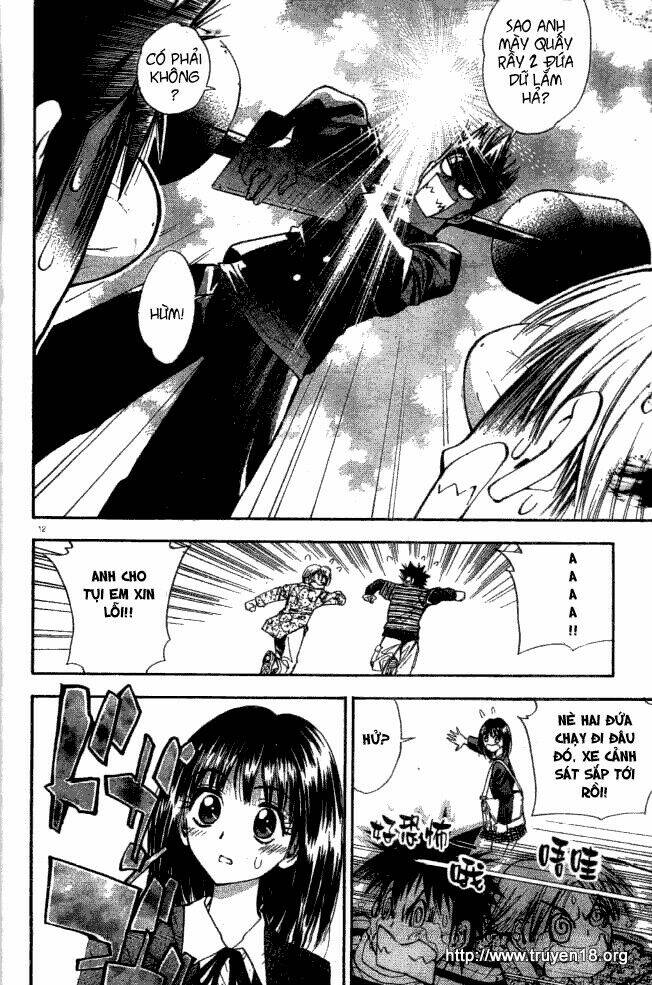 pretty face chapter 10 13