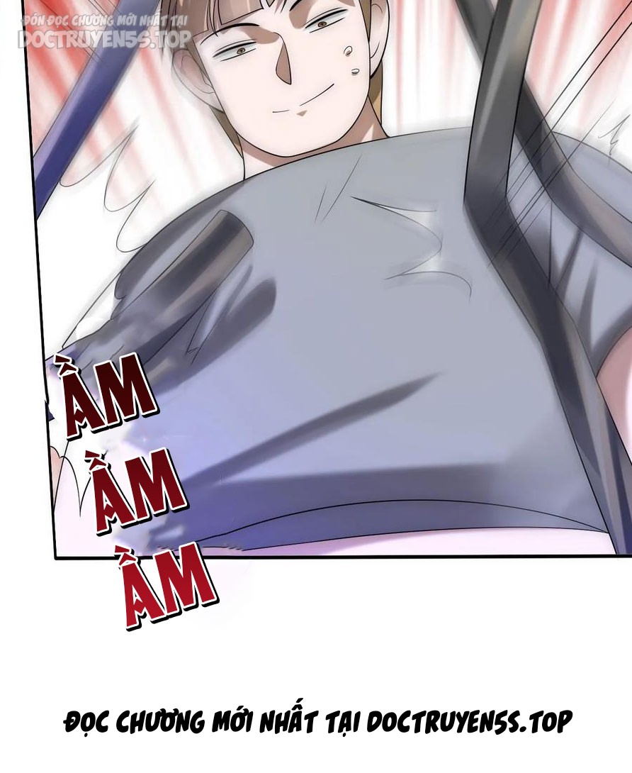 không gian hệ lão lục: dự trữ một vạn tấn thịt ngày tận thế chapter 73 39