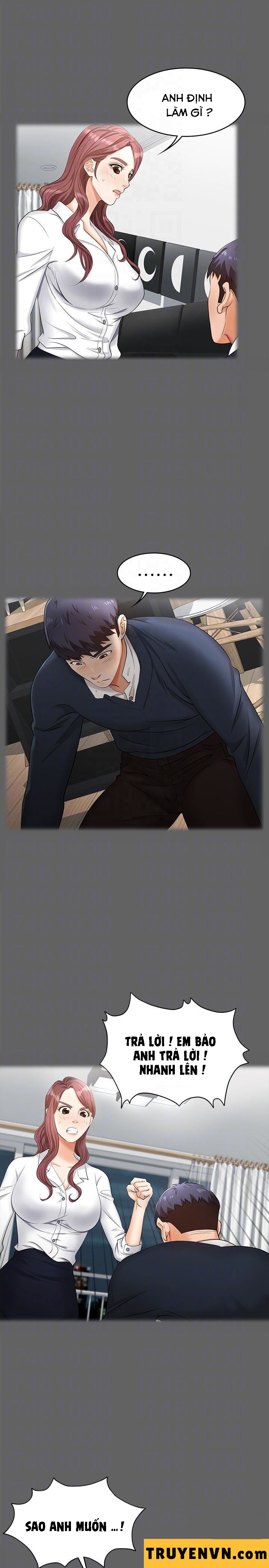 đổi vợ chapter 5 12