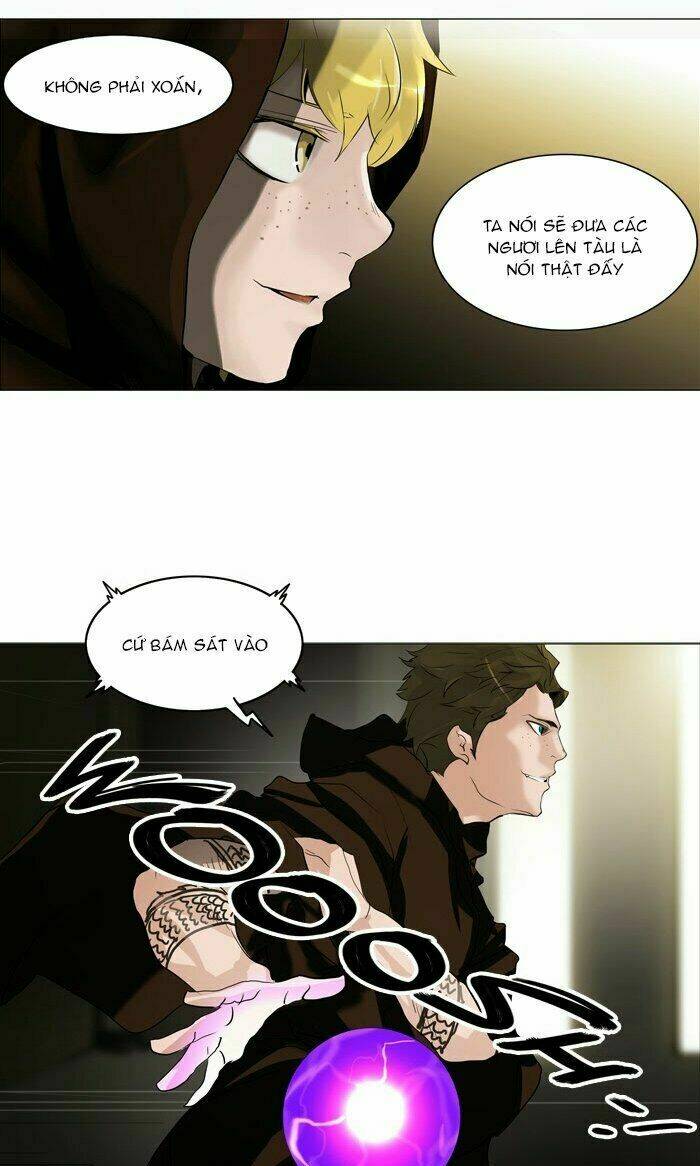 cuộc chiến trong tòa tháp chapter 211 2