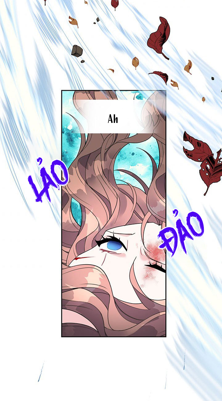 công chúa của loài chim chapter 11 67