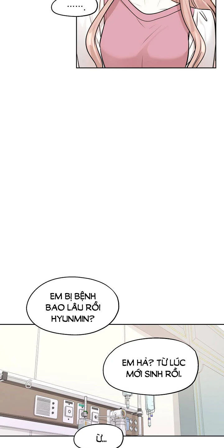 cuộc sống kỳ thú chapter 82 19