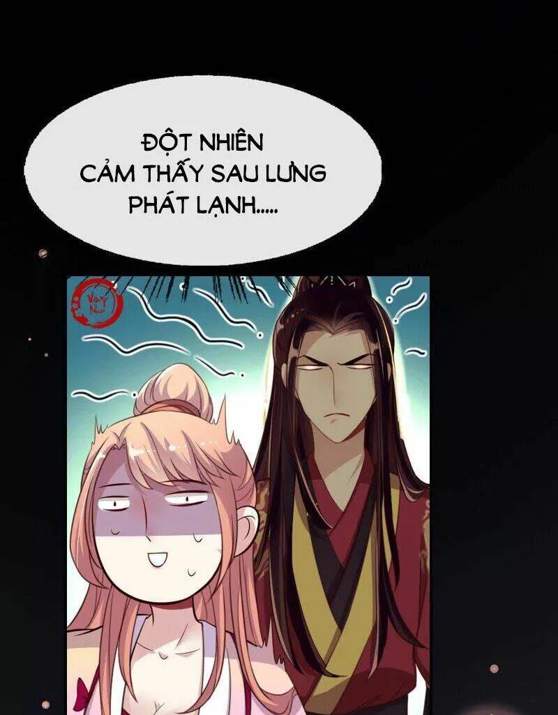 huyết tộc đại nhân của ta chapter 12 9