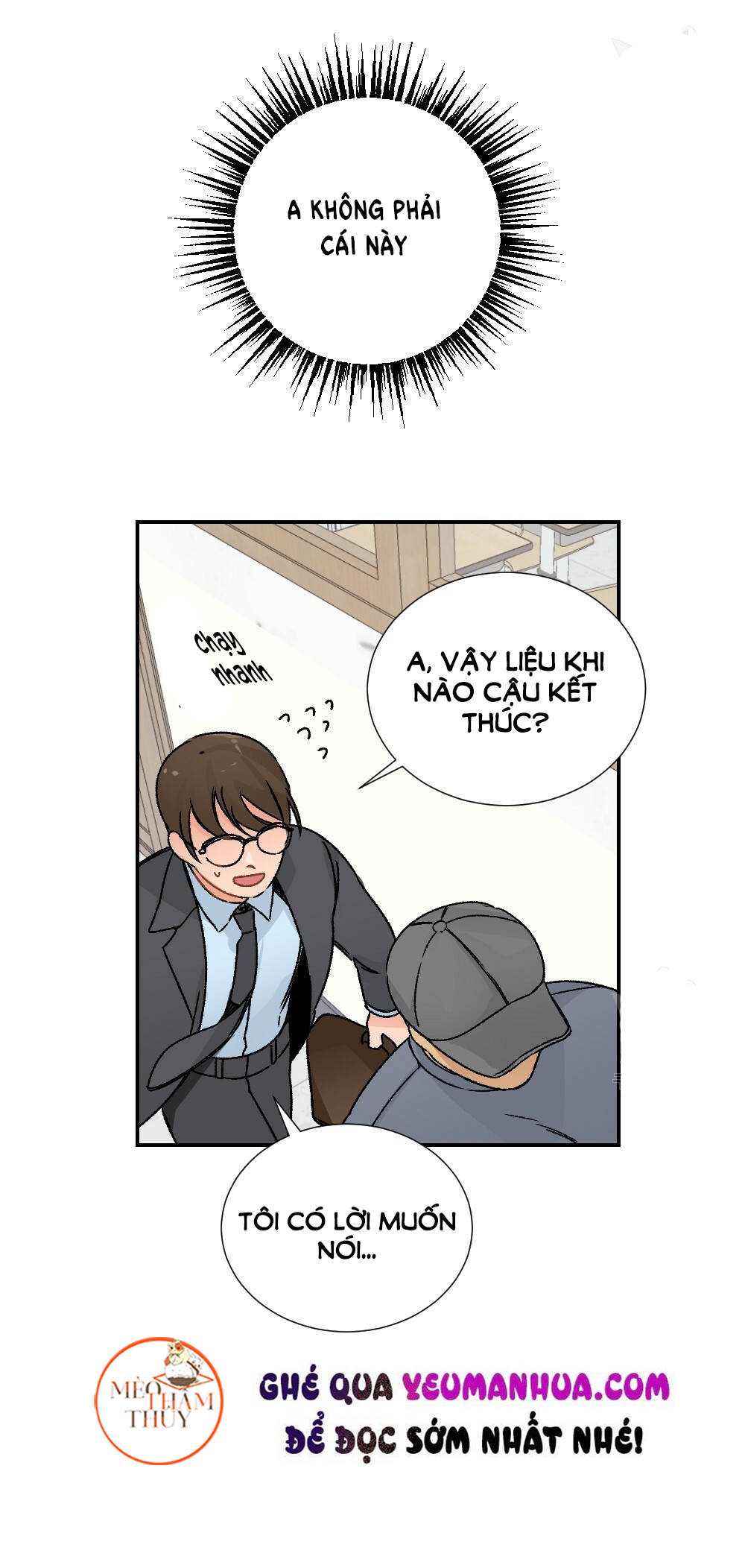 bộ ngực của tháng chapter 7 45