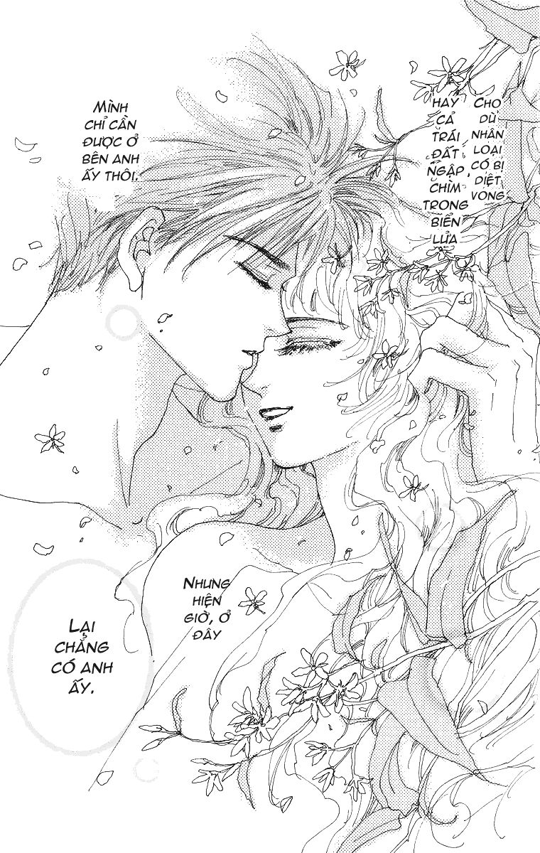 mầm sống chapter 6 4