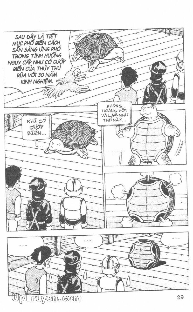 đội quân nhí nhố chapter 33 31