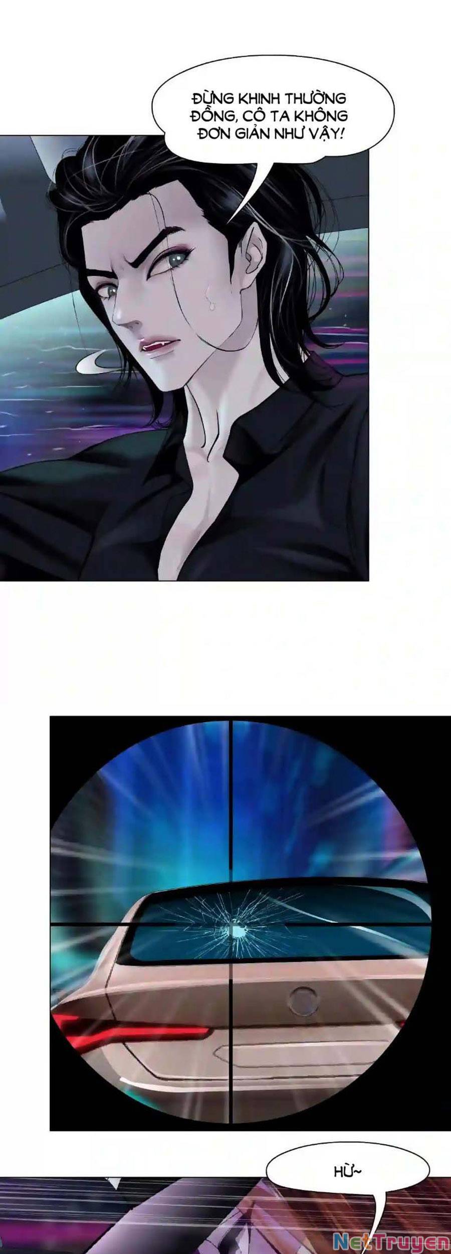 đằng nữ chapter 122 31