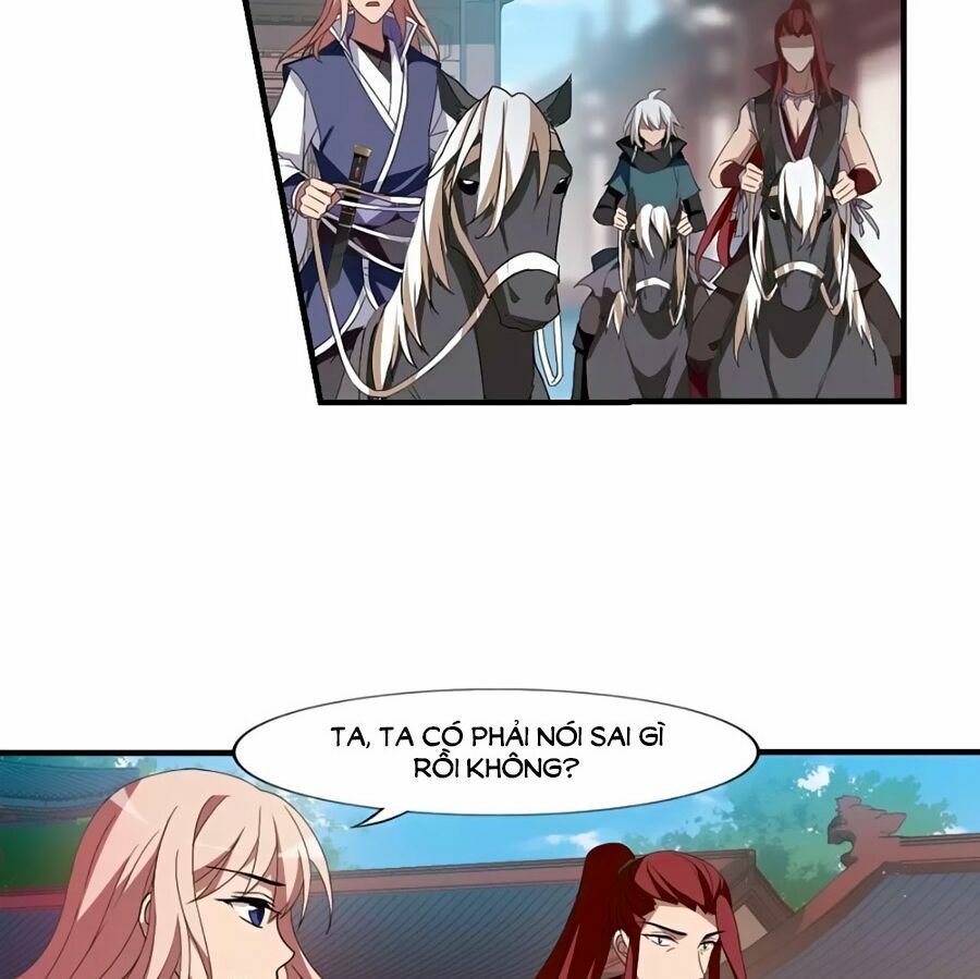 phượng nghịch thiên hạ chapter 165.2 19